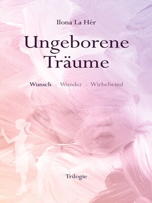 cover image of Ungeborene Träume